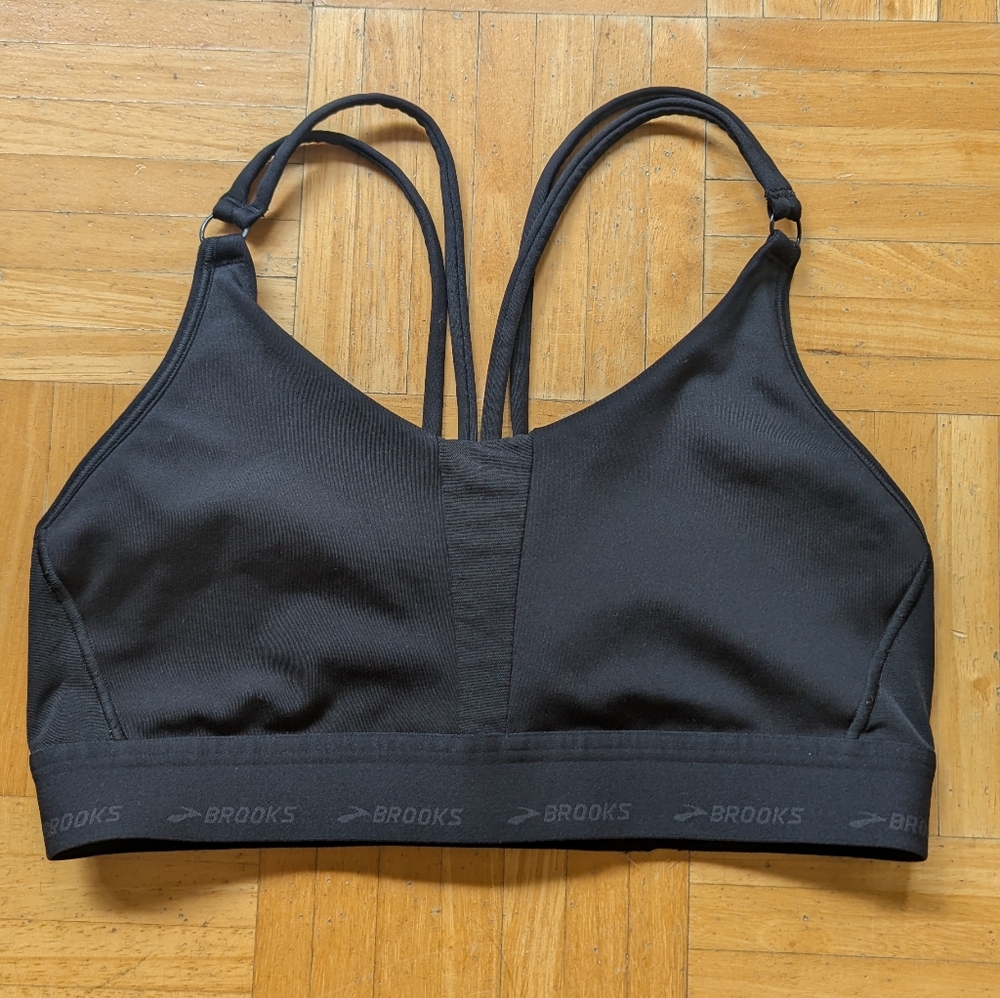 Brooks Plunge Run Bra 3.0 Size Medium